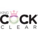 Pipedream King Cock Clear